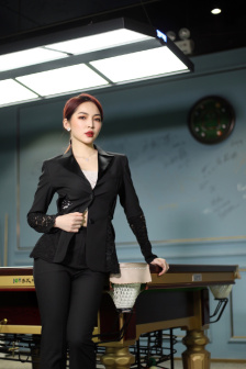 正版粉红淑女2